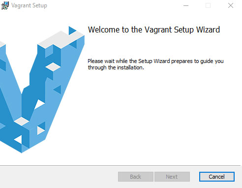 Vagrant